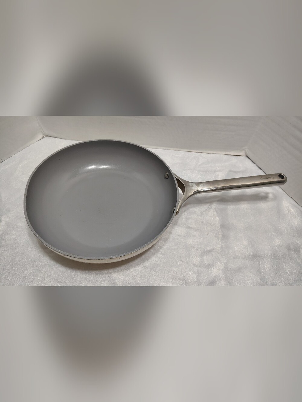 Caraway Ceramic Non-stick Saute Frye Pan 10"In